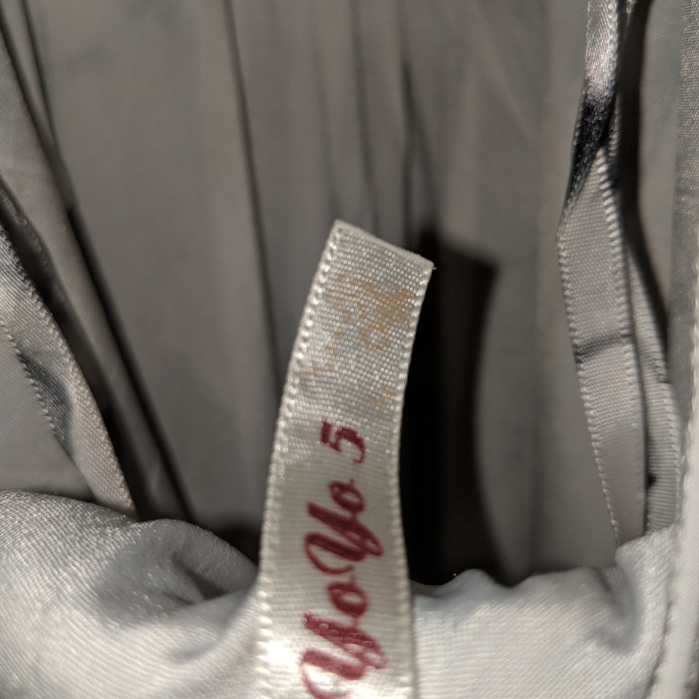 Dress 👠 - Picture 2 of 6